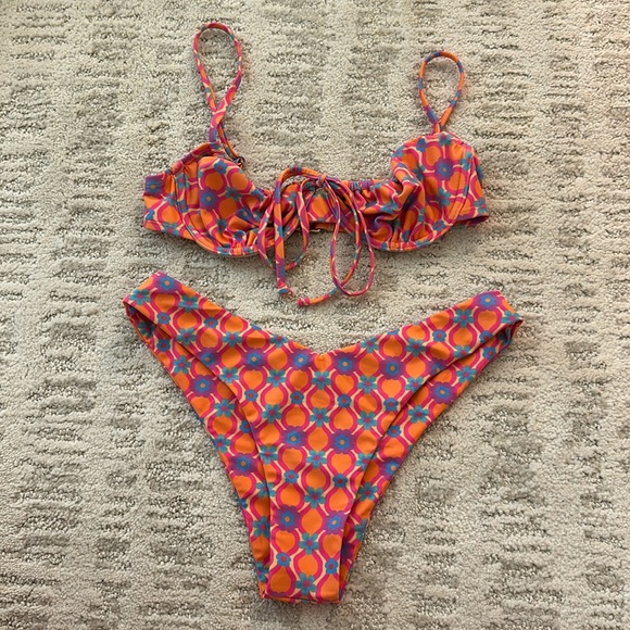Kulani Kinis Swim Kulani Kinis Bathing Suit Poshmark